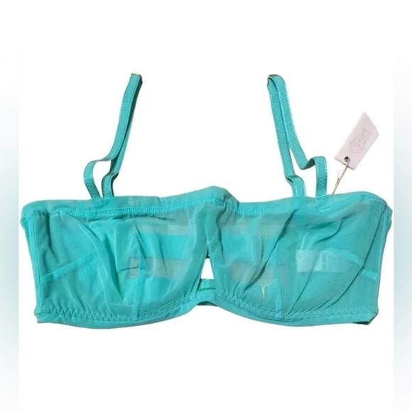 We are hah wired bras - Picture 2 of 2